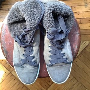 Lanvin sneakers